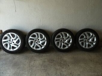 Pneumatiky Michelin
