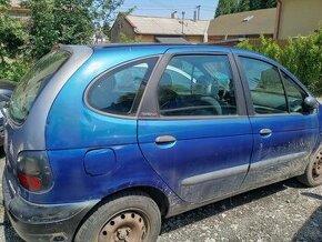 Renault Scénic