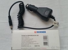 Autonabíječka 12V-24V / 5,4V