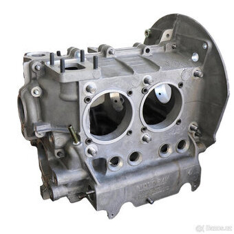 Blok motoru VW Brouk