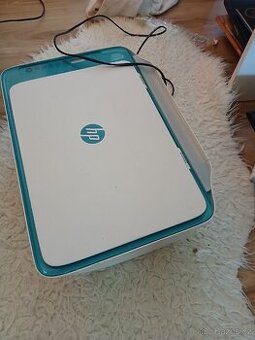 Tiskárna HP Deskjet