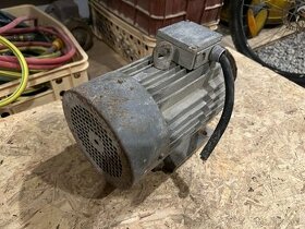 Motor 1,5 kW