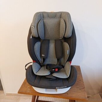 Autosedačka Kinderkraft ONETO3