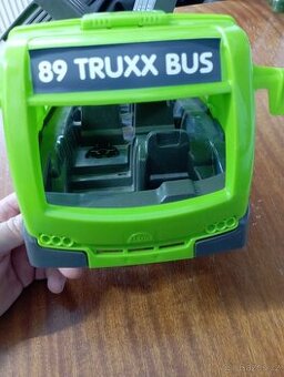 Autobus Lena - 1