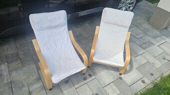 Dětské křeslo/houpací židlička