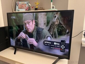 Smart televize sharp 32