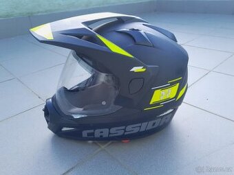 Enduro Helma Cassida