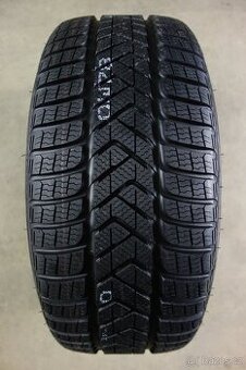 235/35R19 91V XL Pirelli Winter Sottozero 3, 4ks DOT 2421