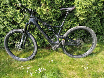 Specialized Levo SL comp carbon 1. gen., vel. XL