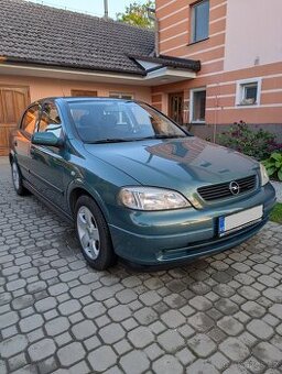Opel Astra 1.4 16V