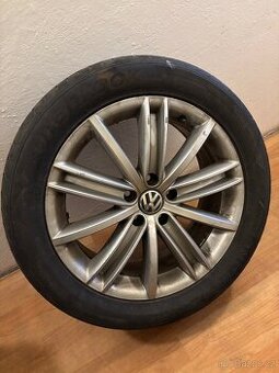 ALU VW 5x112 R18
