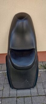 Suzuki burgman 250