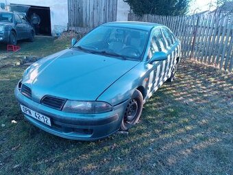 Mitsubishi Carisma 1.9 DID 74kW díly