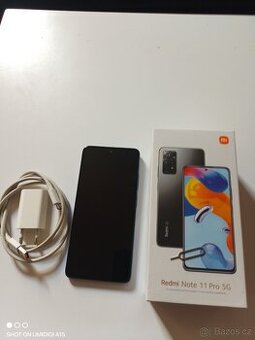 Redmi note 11 Pro 5G