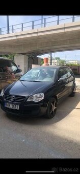 Prodam Volkswagen polo
