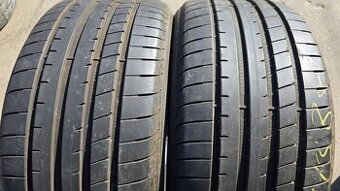Letní pneu 245/40/18 Good Year