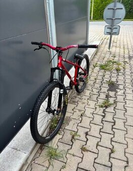 Dirt kolo