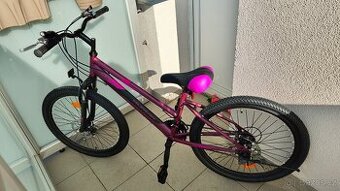 Dětské kolo Olpran 24 divčí