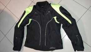 Prodám dámská moto bunda