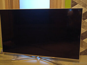 Led televize 130cm