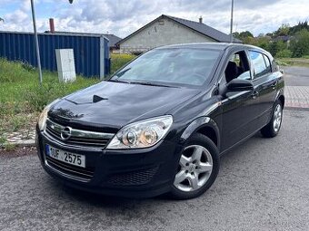 Prodám Opel Astra H 1.7 cdti 74 kw 2008 rok