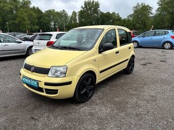 Fiat Panda 1.2i