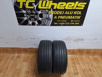 Letní pneu 225/35/19 Nexen