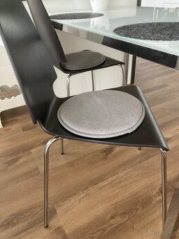 Jídelní židle Ikea