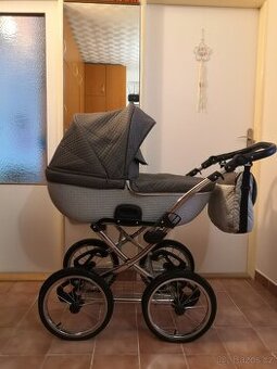 Junama Impulse street 4K