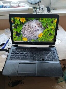 15,6" HP intel i5 až 3,1ghz