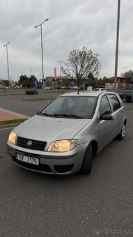 Fiat Punto 1.3 JTD