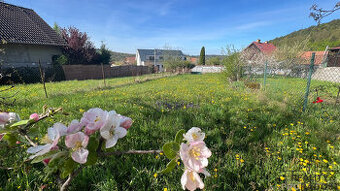 Prodej Stavebního pozemku Svinošice 892 m2