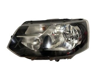 Levý halogen světlo 7E1941015H VW Transporter T5 FL 2012