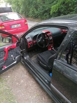 OPEL Astra 1.6