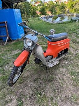 Jawa 50/20