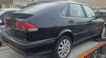 Alu kola Borbet R16 5x110 Saab