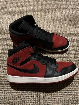 2x Pánské tenisky Nike - 1