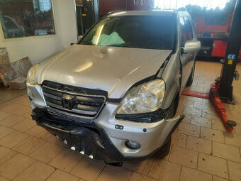 Náhradní díly Honda CR-V 2005 2.0