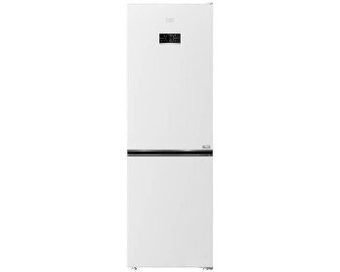 Lednice Beko B5RCNA366HW, en. C, NeoFrost, rozbaleno, zár24m