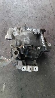 převodovka 1.6Mpi 75kW typ GVY převodovka