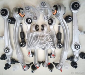 Prodej ramen Audi A6 C5 Allroad 98-2005