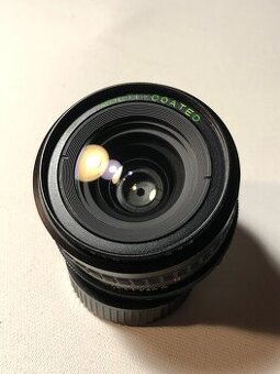 Minolta MD Mitakon 28mm f2.8