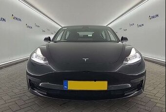Tesla Model 3 Long Range • AWD • Tažné • 79 kWh