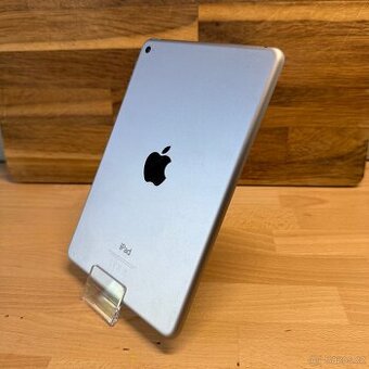iPad mini 4 128GB (12 měsíců záruka)