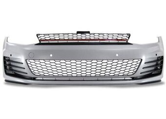 Golf Gti přední naraznik