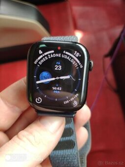 Apple watch 10