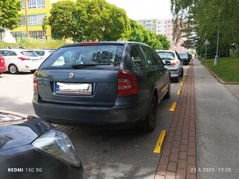 1.9 TDI kw