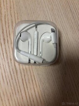 Sluchátka iPhone - 1
