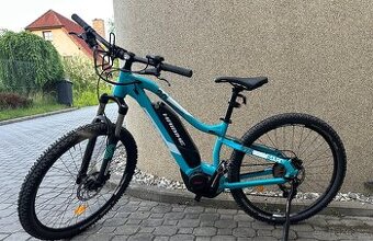 Haibike sduro hardseven life 2.0 velikost S