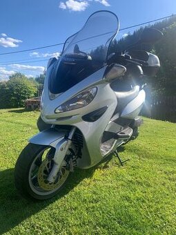 Malagutti Madison 400